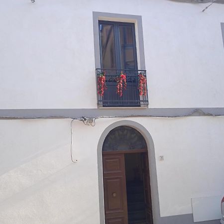 Locanda Amato Extérieur photo