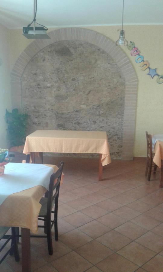Locanda Amato Extérieur photo