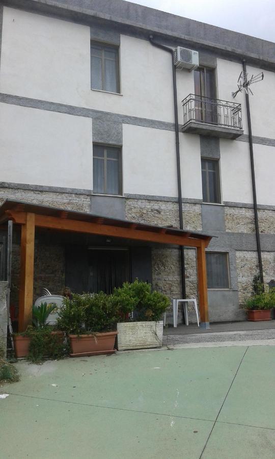 Locanda Amato Extérieur photo