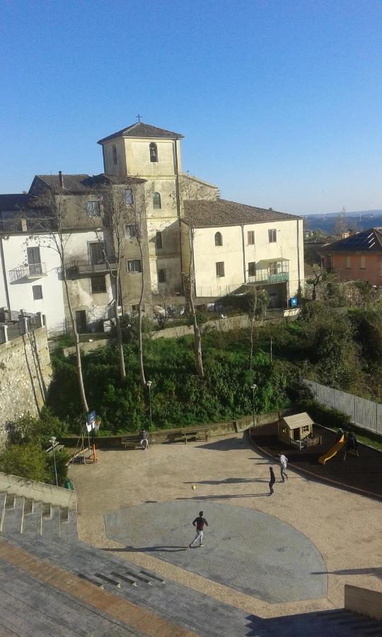 Locanda Amato Extérieur photo