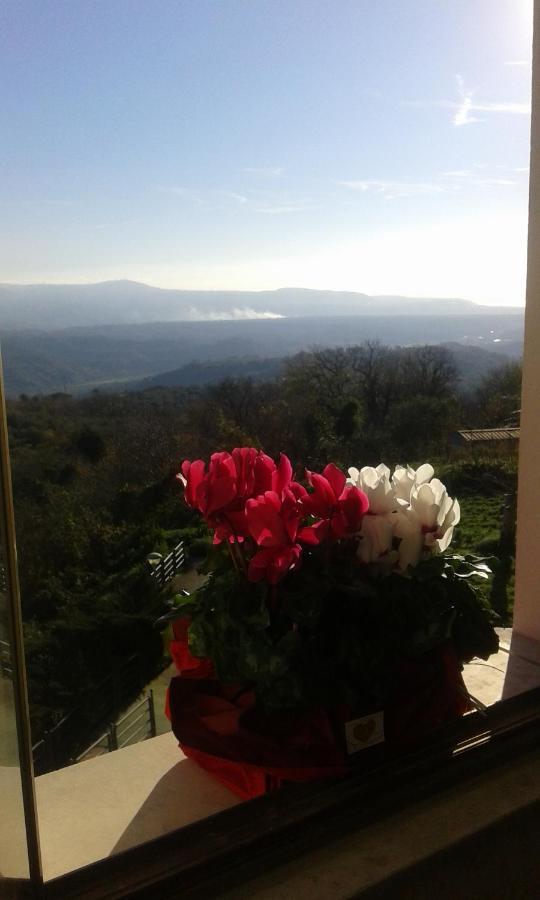 Locanda Amato Extérieur photo