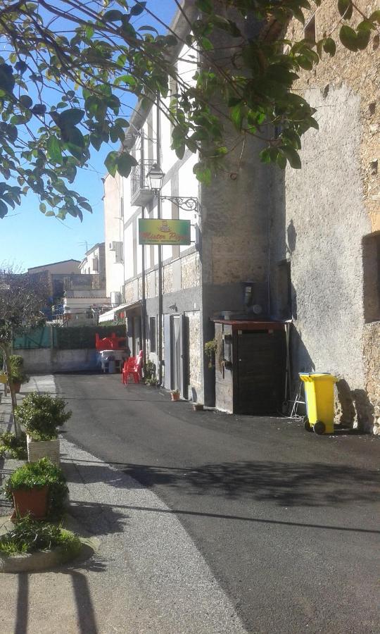 Locanda Amato Extérieur photo