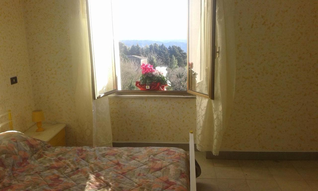 Locanda Amato Extérieur photo