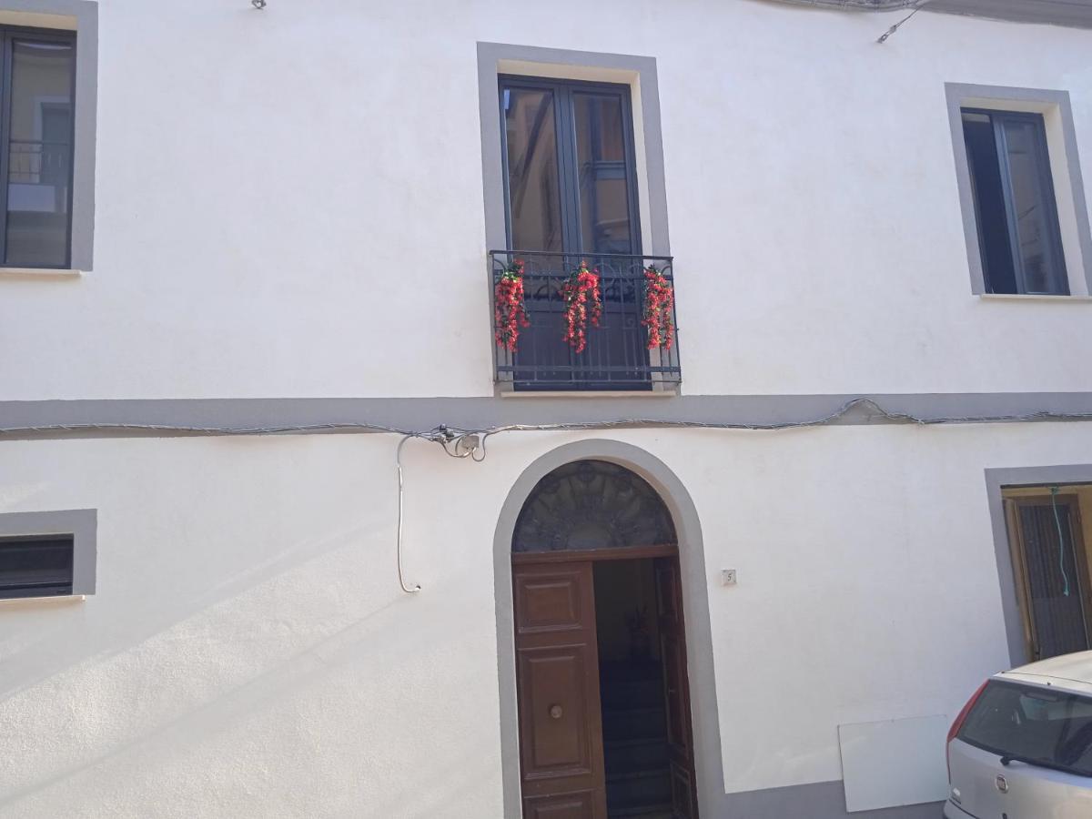 Locanda Amato Extérieur photo