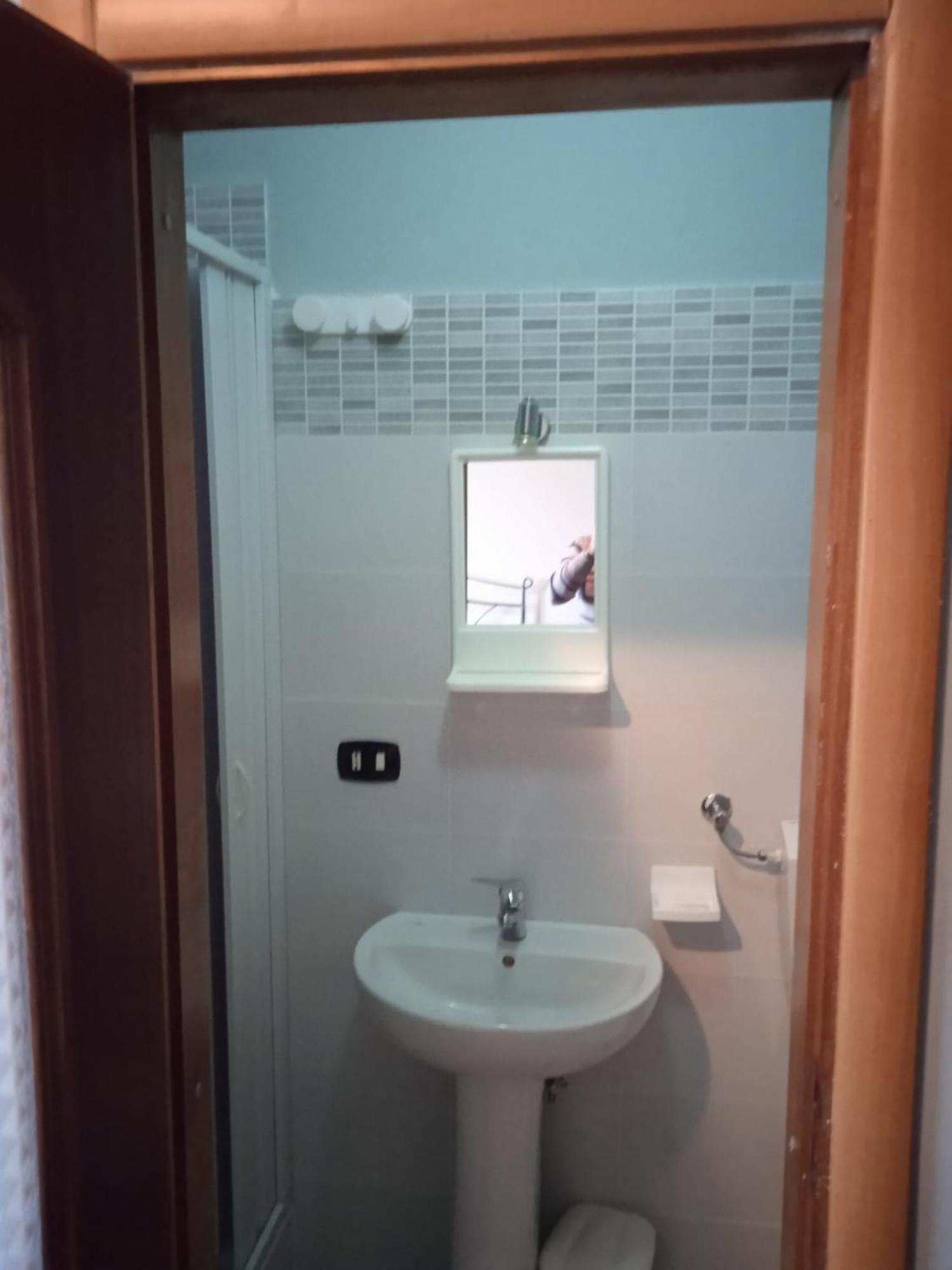 Locanda Amato Extérieur photo