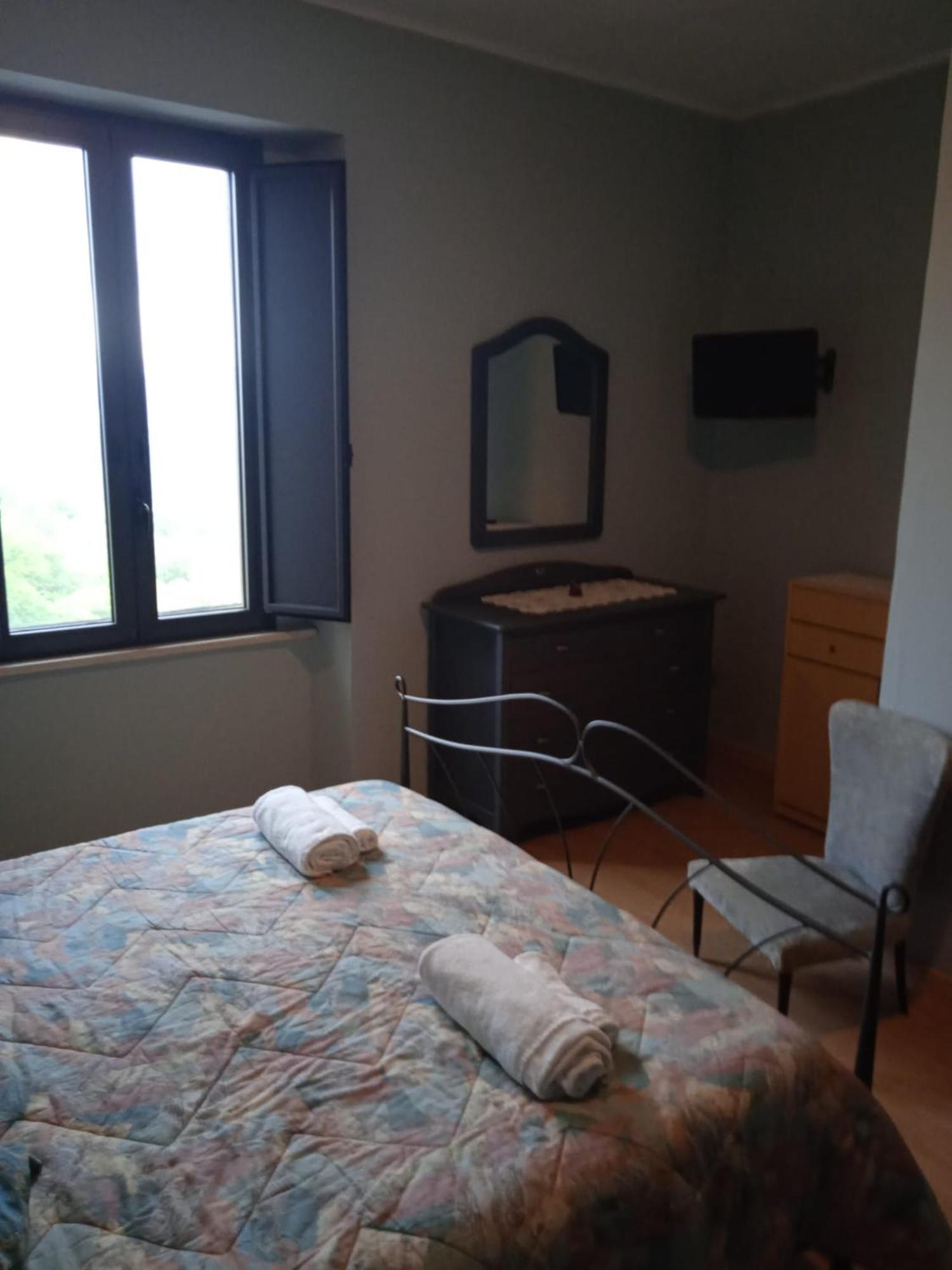 Locanda Amato Extérieur photo